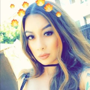 Meet your Posher, Brittany